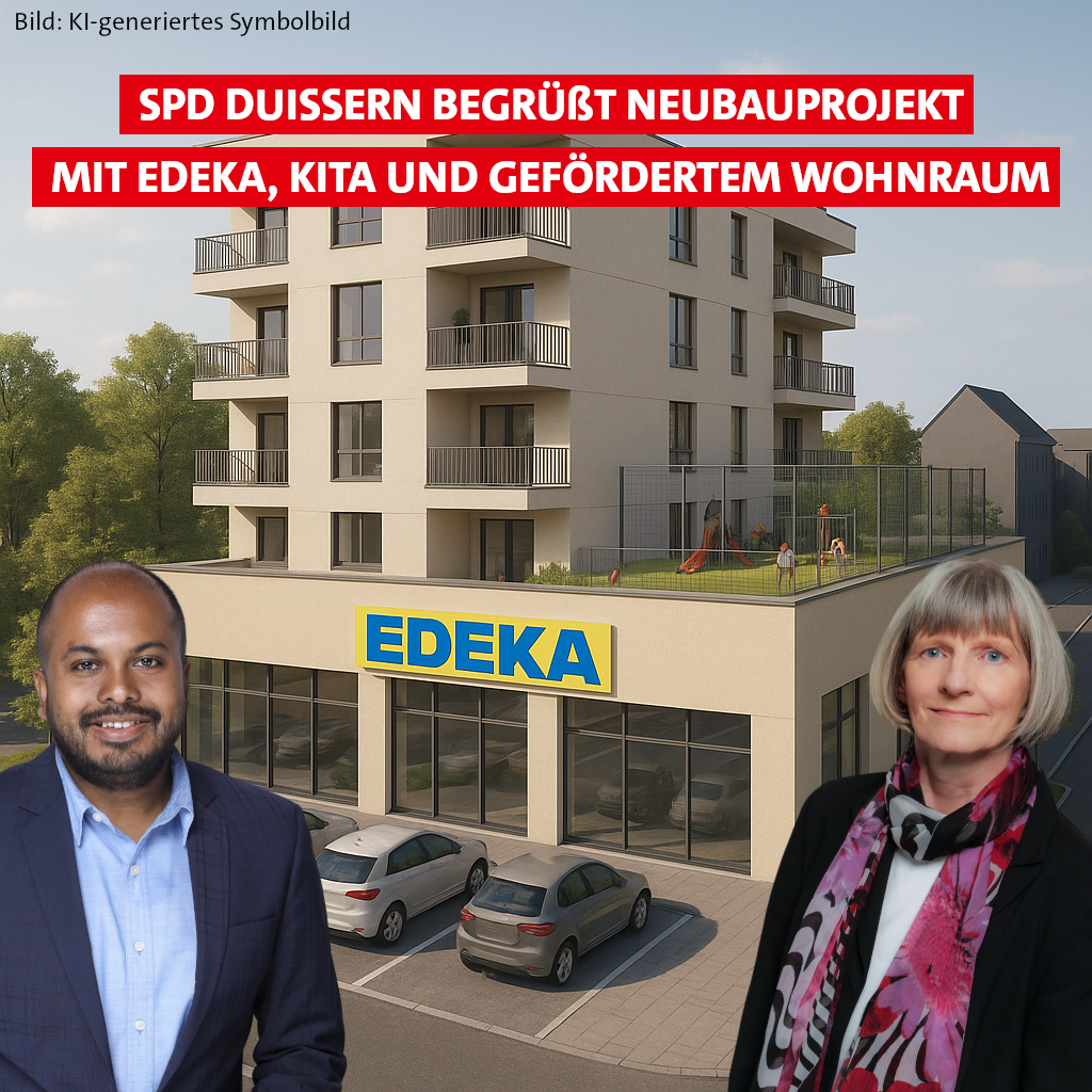 Edeka Schnabelhuck